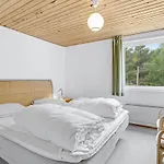 Дом отдыха 3 Bedroom In Romo