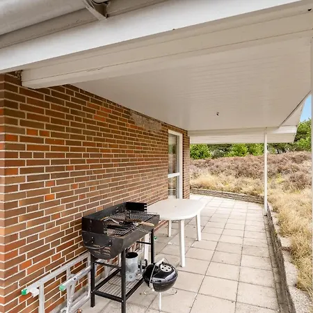 Mooi Met 3 Slaapkamers In Vakantiehuis Romo
