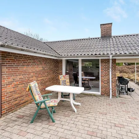 Mooi Met 3 Slaapkamers In Vakantiehuis