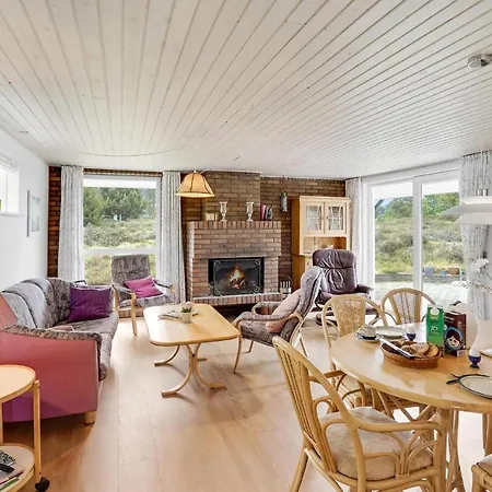 Mooi Met 3 Slaapkamers In Vakantiehuis *