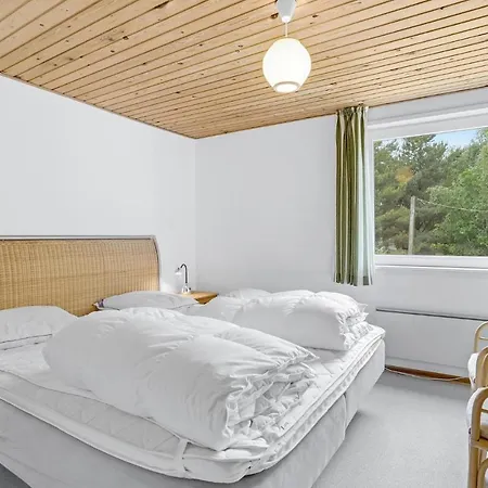 Vakantiehuis Mooi Met 3 Slaapkamers In Romo