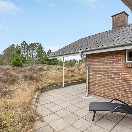 Mooi Met 3 Slaapkamers In Vakantiehuis