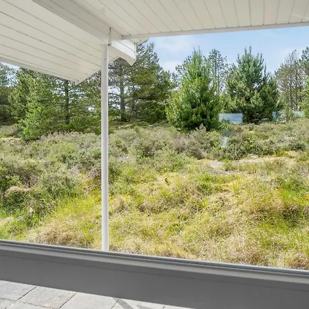 3 Bedroom In Ferienhaus