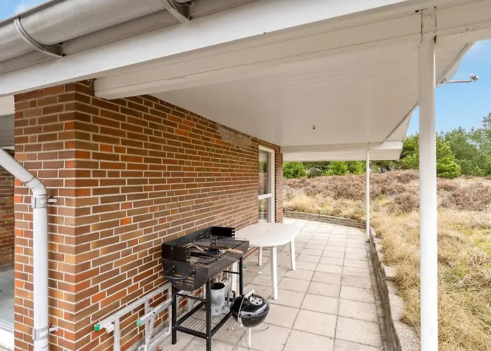3 Bedroom In Сasa de vacaciones Romo