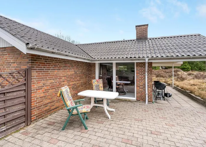 3 Bedroom In Сasa de vacaciones
