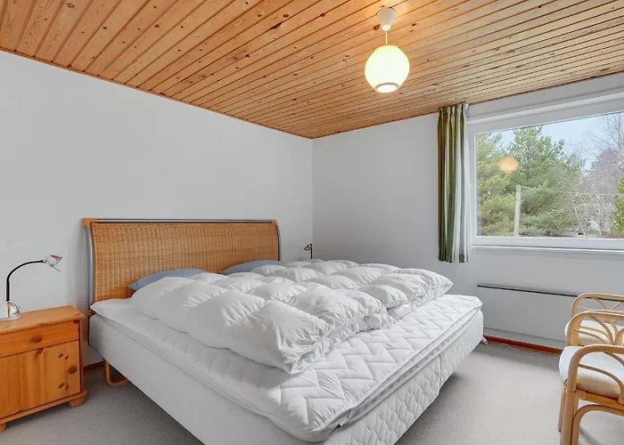 3 Bedroom In Semesterbostad *