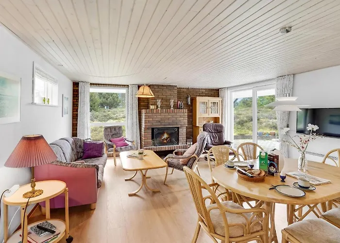 3 Bedroom In Semesterbostad *