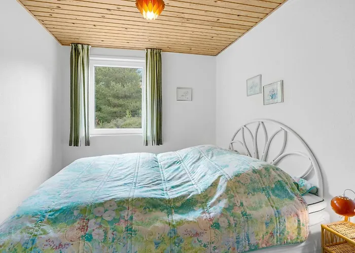 3 Bedroom In Semesterbostad