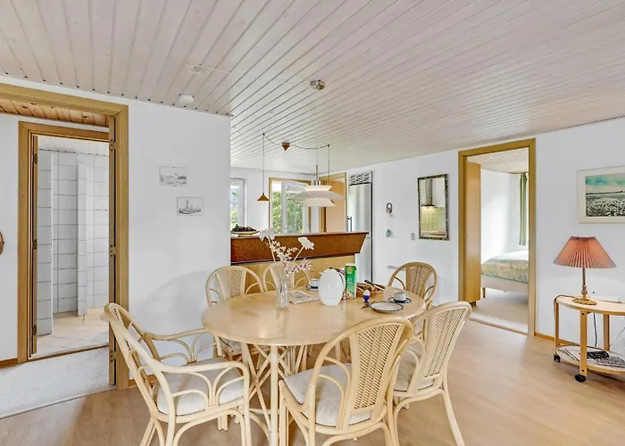 Semesterbostad 3 Bedroom In