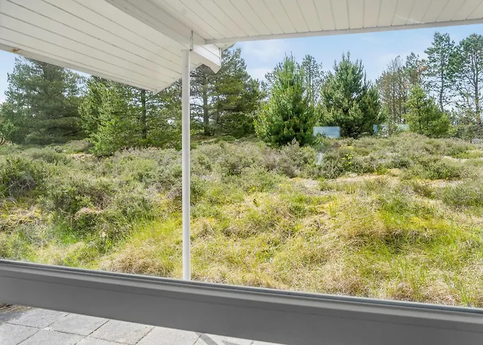 3 Bedroom In Semesterbostad