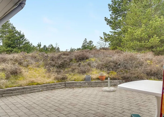Semesterbostad 3 Bedroom In Romo