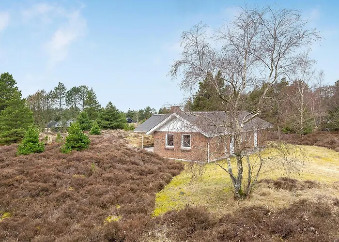 3 Bedroom In Semesterbostad Romo